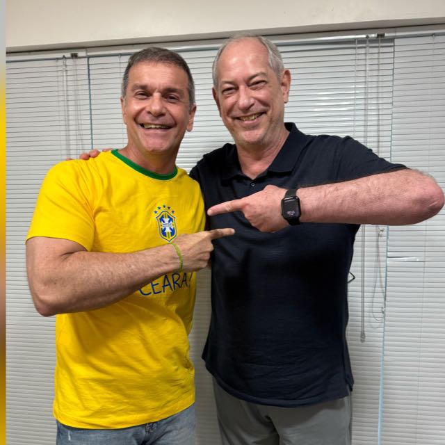 Marcelo Mendes
